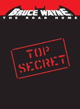 Image: Bruce Wayne: The Road Home - Batgirl #1