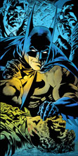 Image: Batman: Hidden Treasures #1