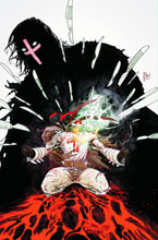 Image: Azrael #13