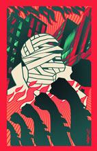 Image: Batman Beyond #5