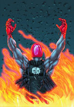 Image: Red Hood: Lost Days #5