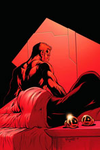 Image: Legion of Super-Heroes #6