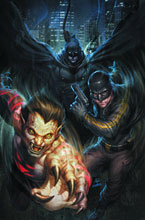 Image: Mighty Crusaders #4