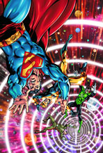 Image: Time Masters: Vanishing Point #4