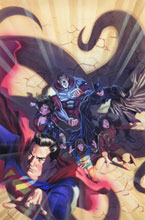 Image: JLA: The 99 #1