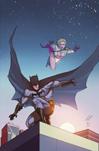 Image: Power Girl #17