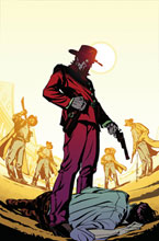 Image: Jonah Hex #60