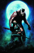 Image: Secret Six #26