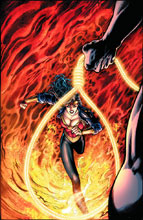 Image: Wonder Woman #604