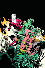 Image: DC Comics Presents: Brightest Day #1