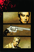 Image: Vertigo Resurrected #1