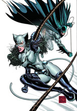 Image: DC Comics Presents: Ethan Van Sciver #1