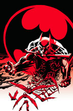 Image: DC Comics Presents: Batman #1