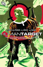 Image: Human Target SC 
