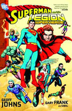 Image: Superman and the Legion of Super-Heroes SC 