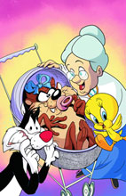 Image: Looney Tunes #191