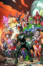 Image: Wildcats #28