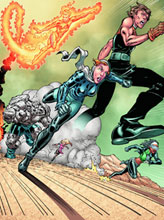 Image: Gen 13 #38