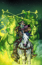 Image: Welcome to Tranquility: One Foot in the Grave #4