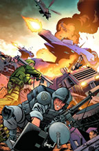 Image: End of Nations #1
