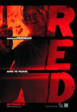 Image: Red Joe Special #1