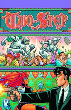 Image: Two Step SC 