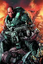 Image: Gears of War #14