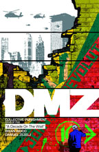 Image: DMZ #58