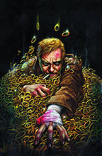 Image: Hellblazer #272