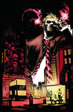 Image: Constantine Hellblazer: City of Demons #2