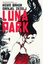Image: Luna Park SC 