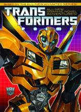 Image: Transformers Prime SC 