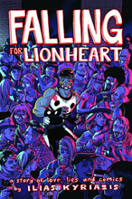 Image: Falling for Lionheart GN 