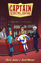 Image: Captain Stupendous SC 