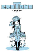 Image: Emitown Vol. 01 SC 