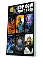 Image: Top Cow: First Look Vol. 01 SC 