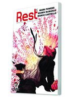 Image: Rest Vol. 01 SC  (Top Cow Ed)