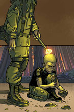 Image: Halo: Fall of Reach - Boot Camp #2