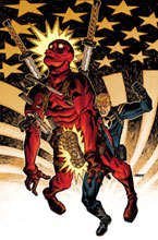 Image: Deadpool #28