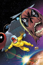 Image: Deadpool Corps #7