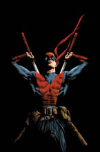 Image: Deadpool: Pulp #2