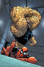 Image: Deadpool Team-Up #888