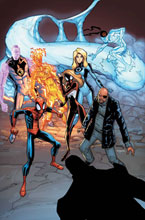 Image: Ultimate Comics Mystery #4
