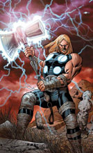 Image: Ultimate Comics Thor #1