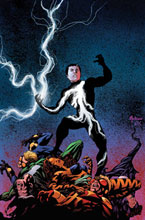 Image: Avengers Academy #5