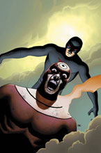 Image: Shadowland #4