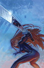 Image: Shadowland: Daughters of Shadow #3