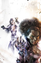 Image: Shadowland: Blood on the Streets #3