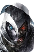 Image: Shadowland: Moon Knight #3
