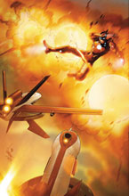 Image: Invincible Iron Man #31